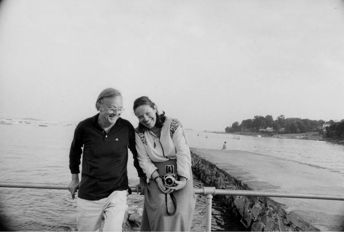 Motherwell Estate Gifts $200,000 to Provincetown’s Fine Arts Work Center and its Famed Residency Program