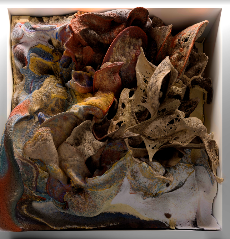 New Art Initiative 0xCollection Is On a Mission to Institutionalize Digital Art