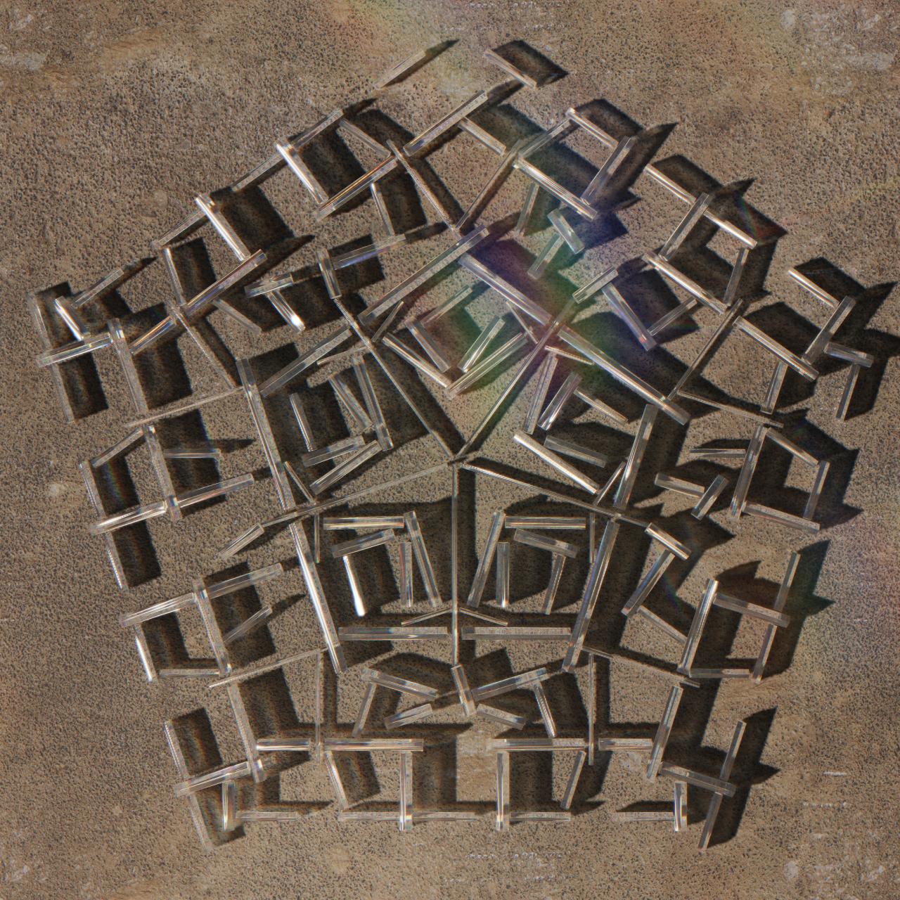 John Gerrard Is Helping Restore Ireland’s Rainforest with Generative Art