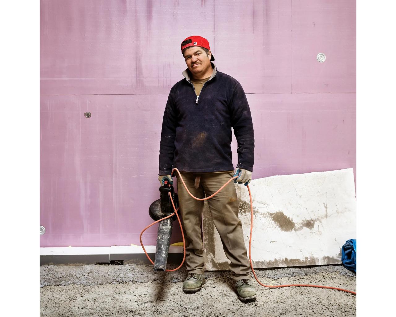 Marco Anelli Goes Beyond Documentary Photography in New Show at Magazzino Italian Art