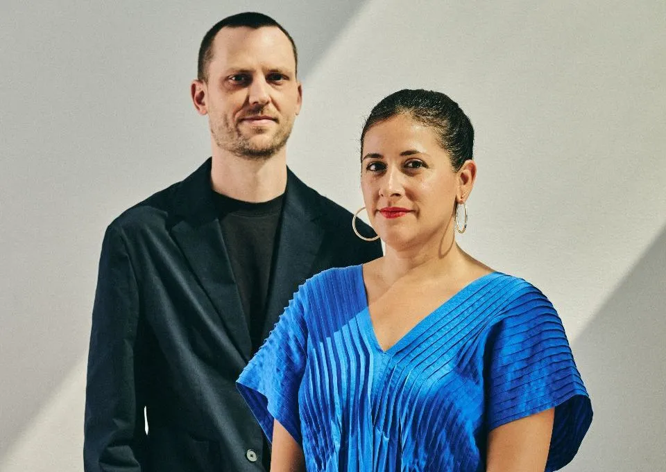 Whitney Museum Picks Marcela Guerrero, Drew Sawyer to Curate 2026 Whitney Biennial