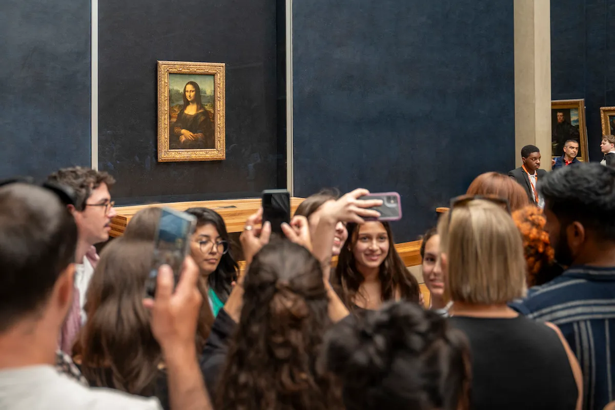 Italy Offers to Take Mona Lisa, Drents Museum’s Doors Blown Open and Golden Treasures Stolen: Morning Links for January 27, 2025