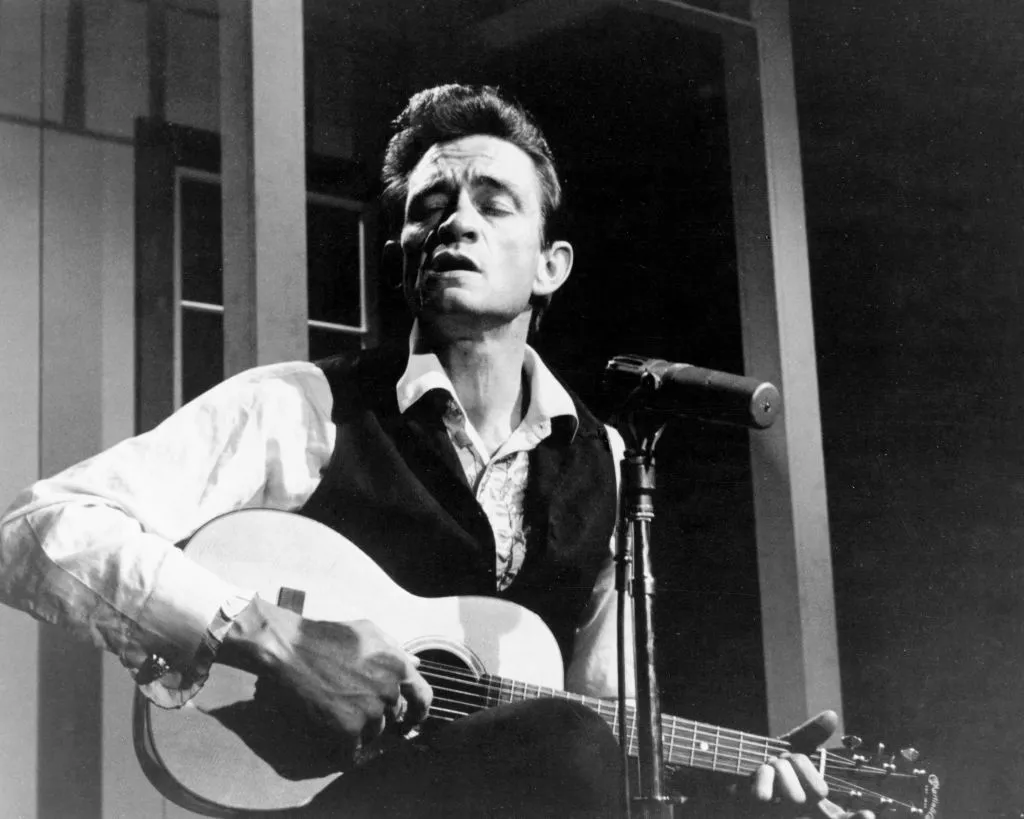 Johnny Cash Statue to Replace Racist Politician in US Capitol