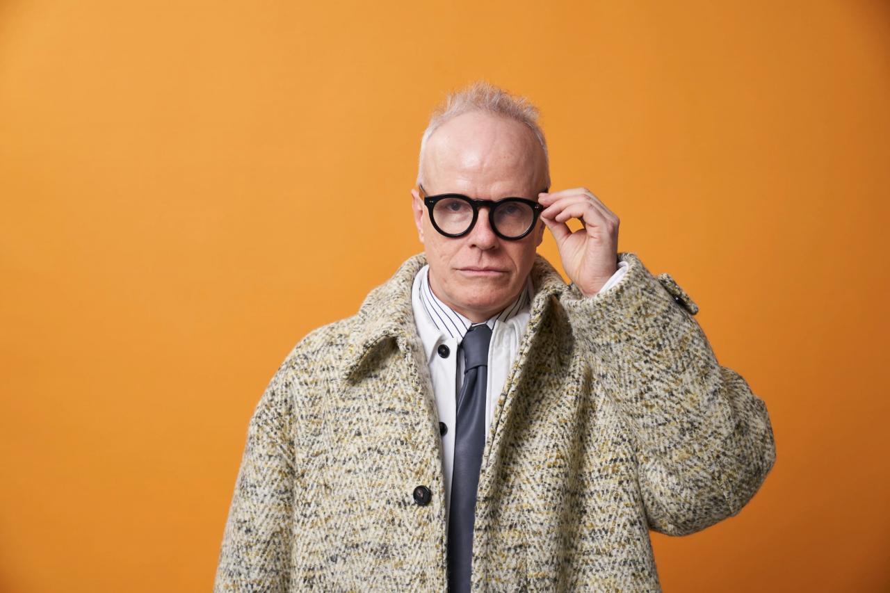 Curator Hans Ulrich Obrist on a Dynamic ‘Year of AI’ at Serpentine in London