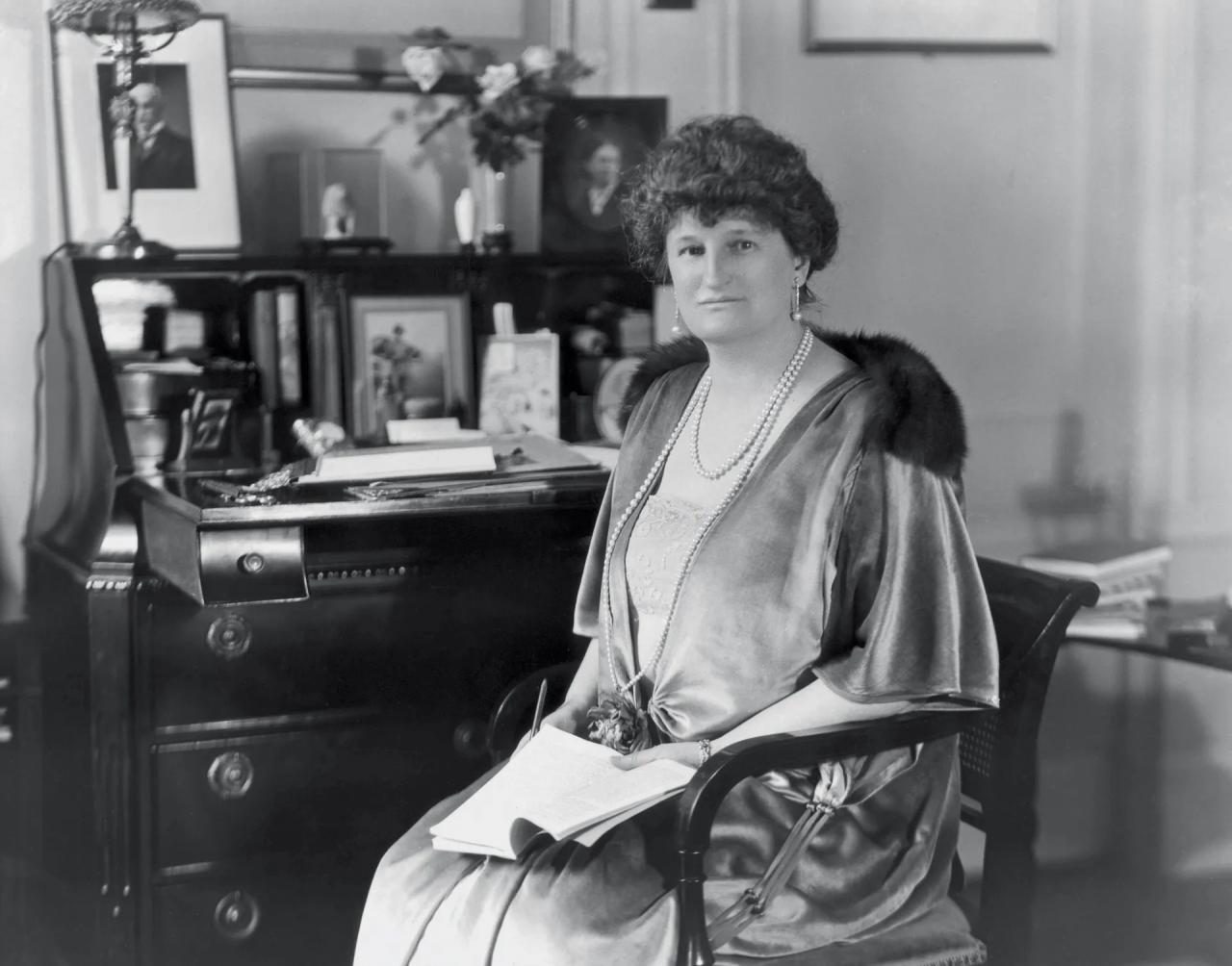 How Abby Aldrich Rockefeller Laid a Stable Foundation for MoMA’s Success