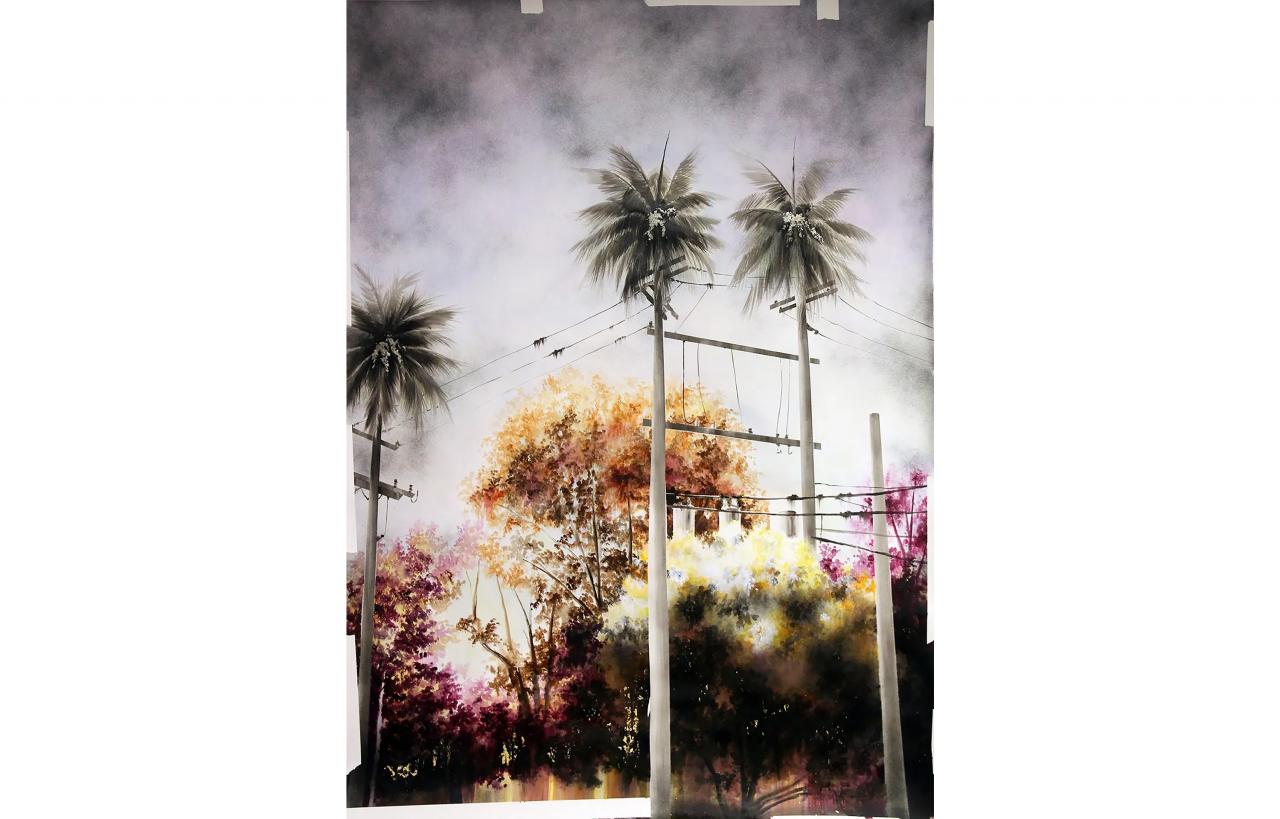 Joan Mitchell Foundation Announces 2024 Fellowship Recipients