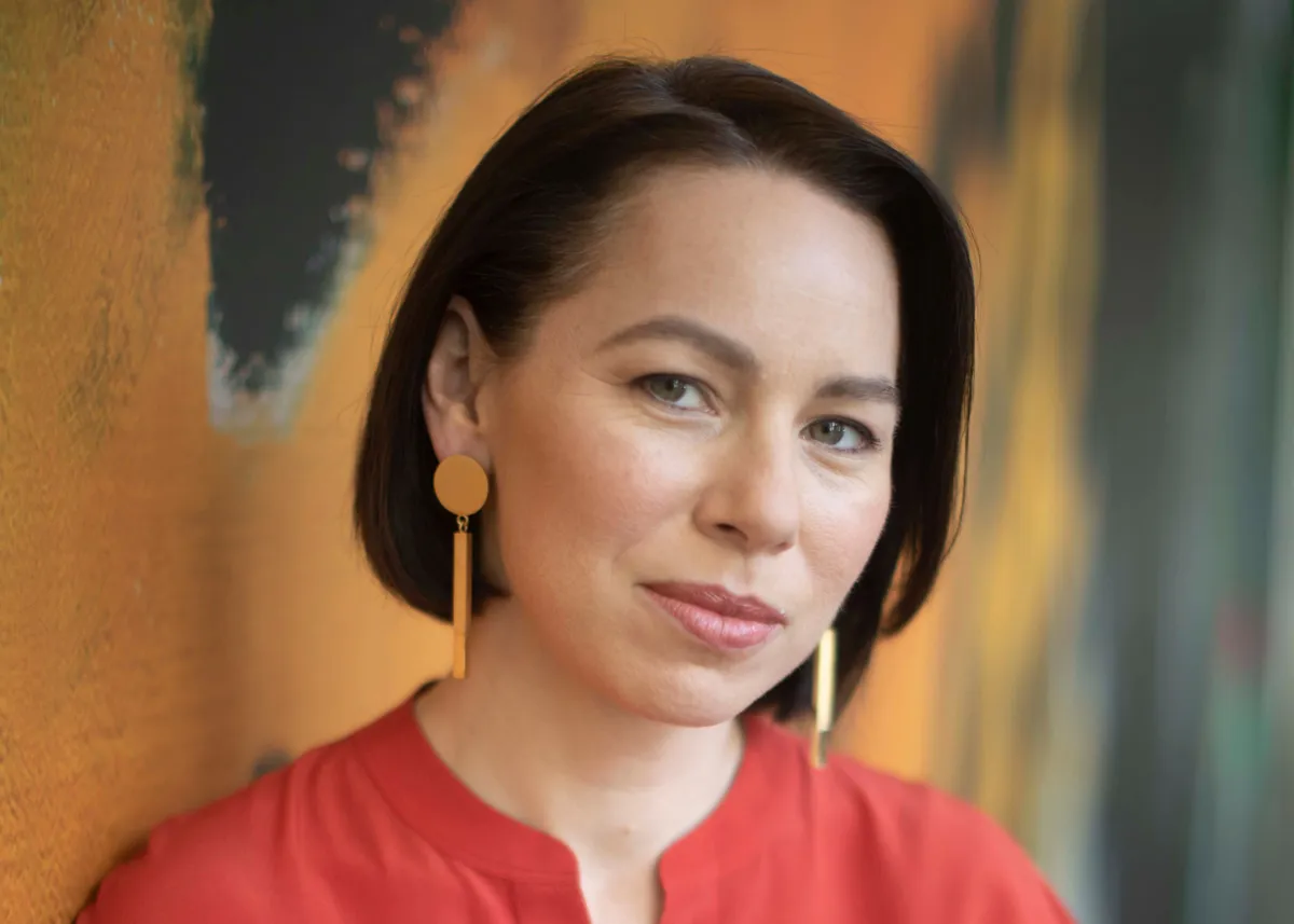 After Covid-Related Closure, Long Beach’s Compound Charts a New Path Forward with January Parkos Arnall as Director