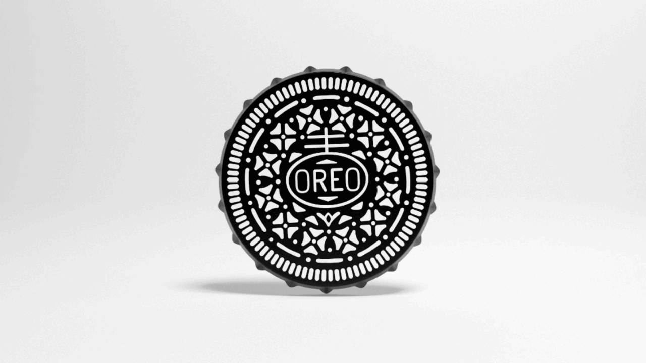 OREO 和可口可樂搭嗎？最意想不到的聯名：經典 IP 友情結盟，只為與 Z 世代對話