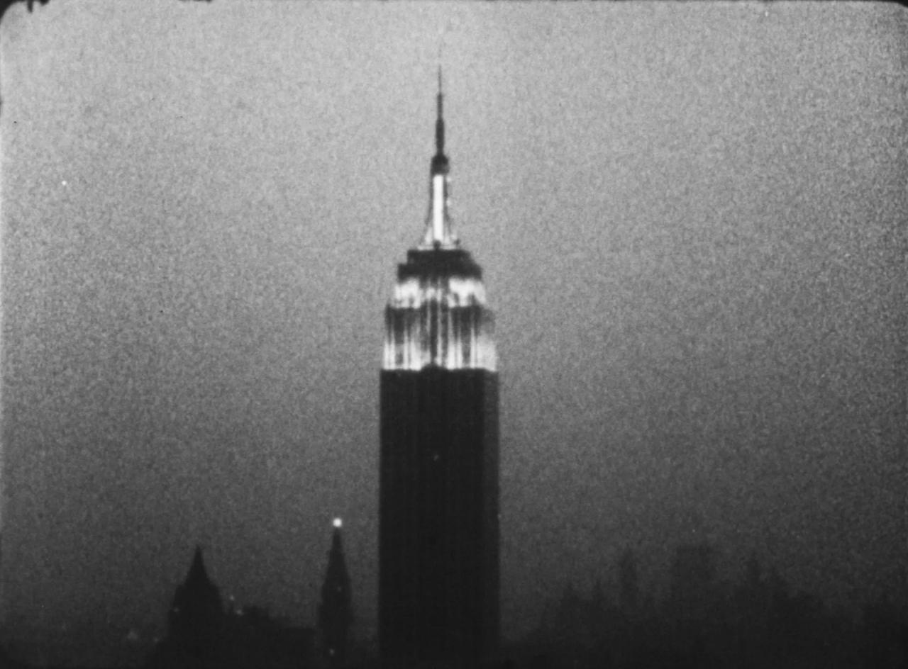 To Celebrate 60 Years of Andy Warhol’s Silent Film ‘Empire,’ MoMA to Screen It from the Empire State Building