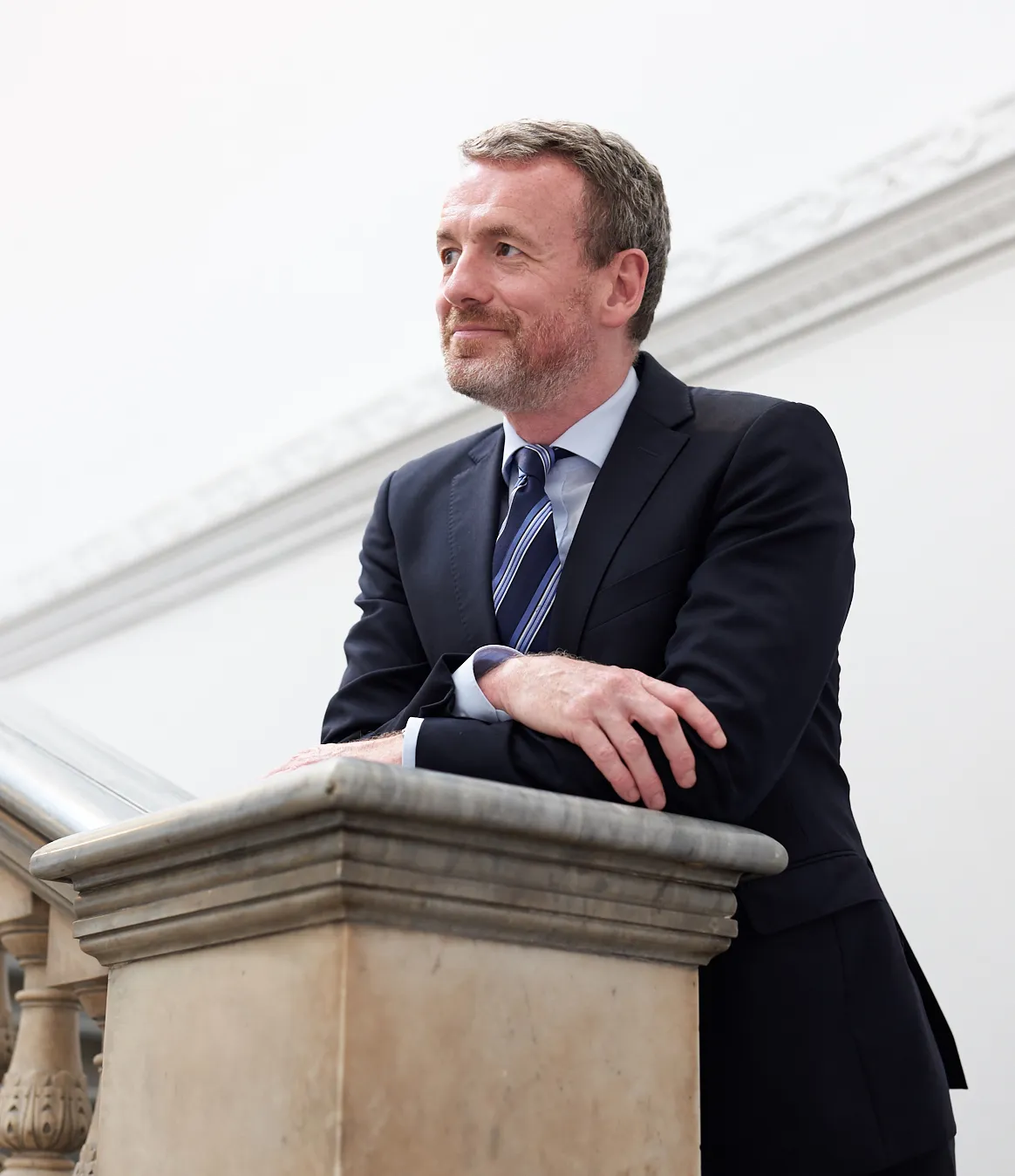 Frick Collection Hires Axel Rüger as New Director Ahead of Scheduled Reopening Next Spring