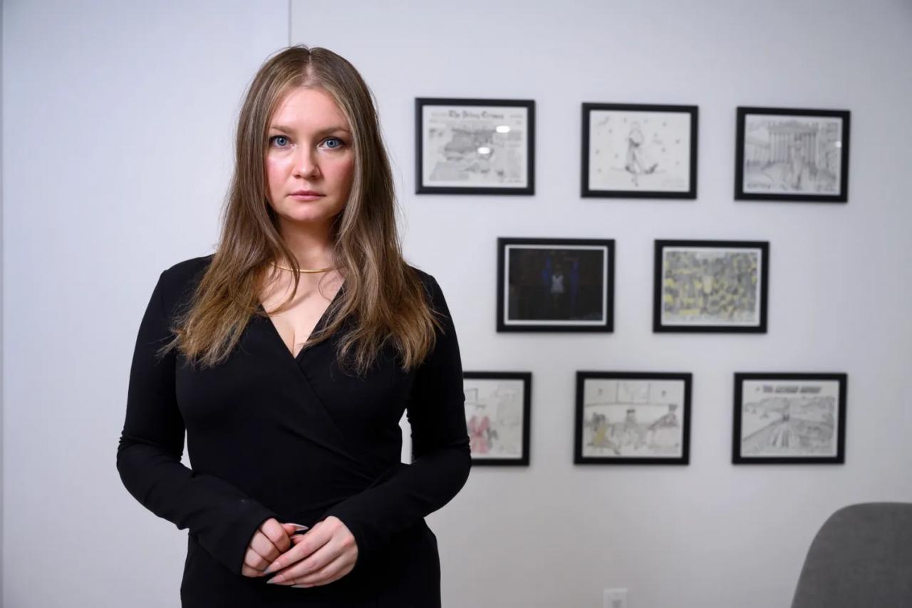 Art World Con Artist Anna Delvey to Compete on ‘Dancing with the Stars’