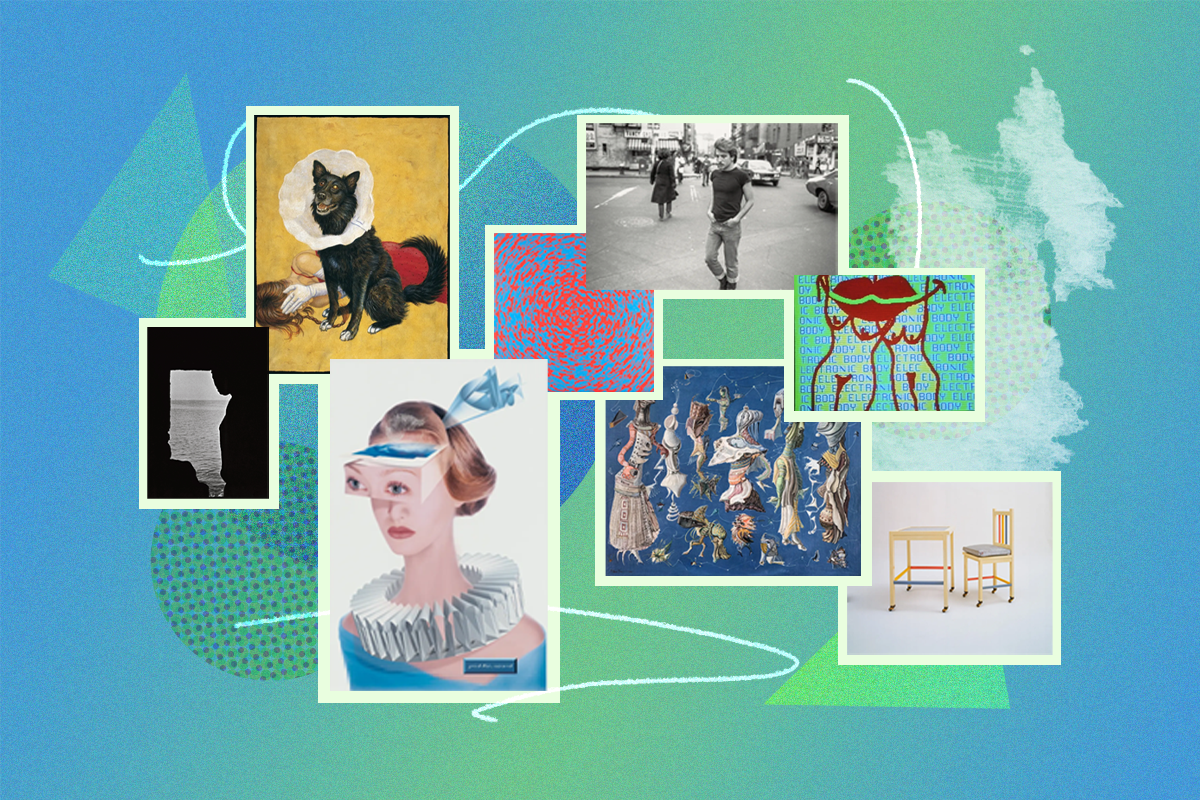 81 Museum Exhibitions and Biennials to See This Fall