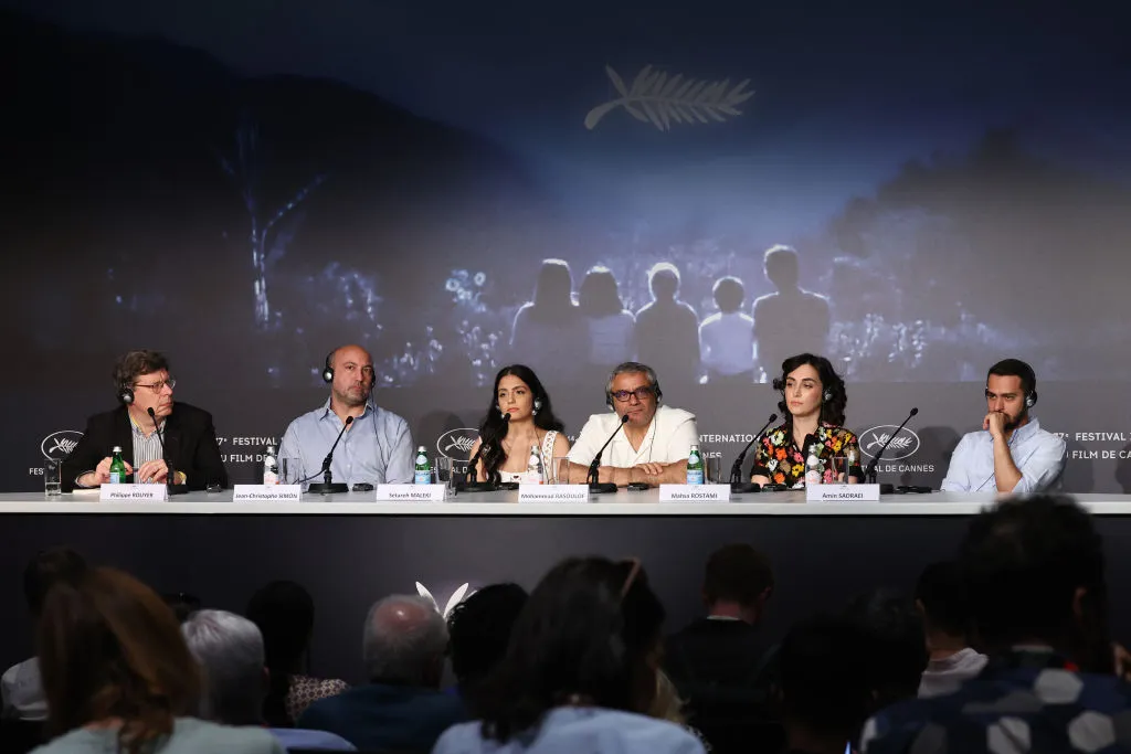 Legal Advocacy Groups Call for Iran to End Campaign Targeting Dissident Artists