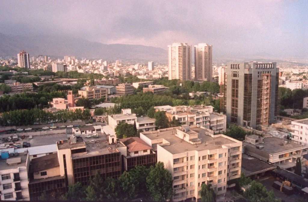 After 30 Paintings from Tehran Museum Disappear, Critics Call For Investigation