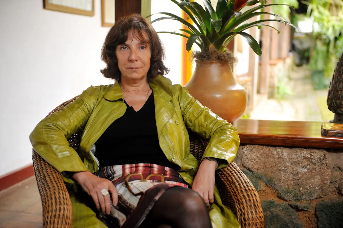 Sophie Calle, Doris Salcedo Among Winners of $105,000 Praemium Imperiale Award