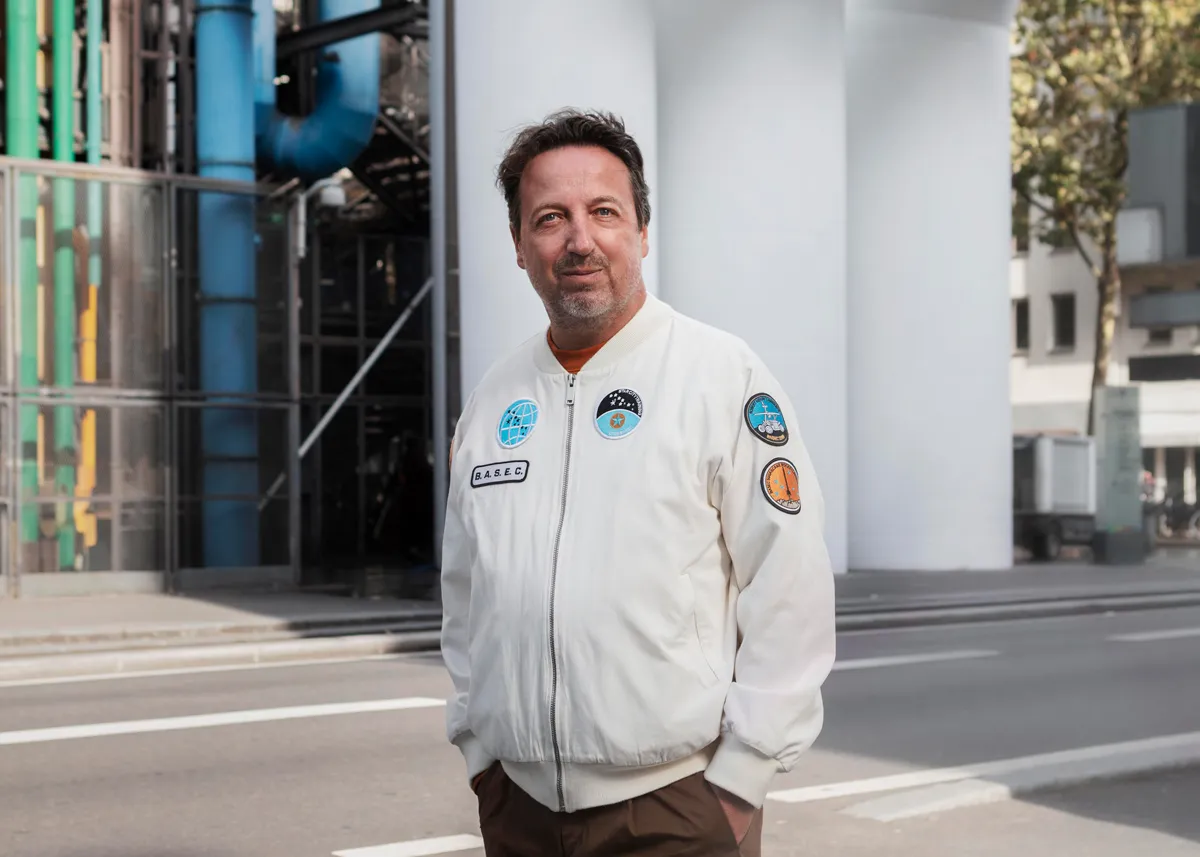 Perrotin Relocating Hong Kong Gallery to Central to ‘Enhance Accessibility and Reduce Operational Costs’