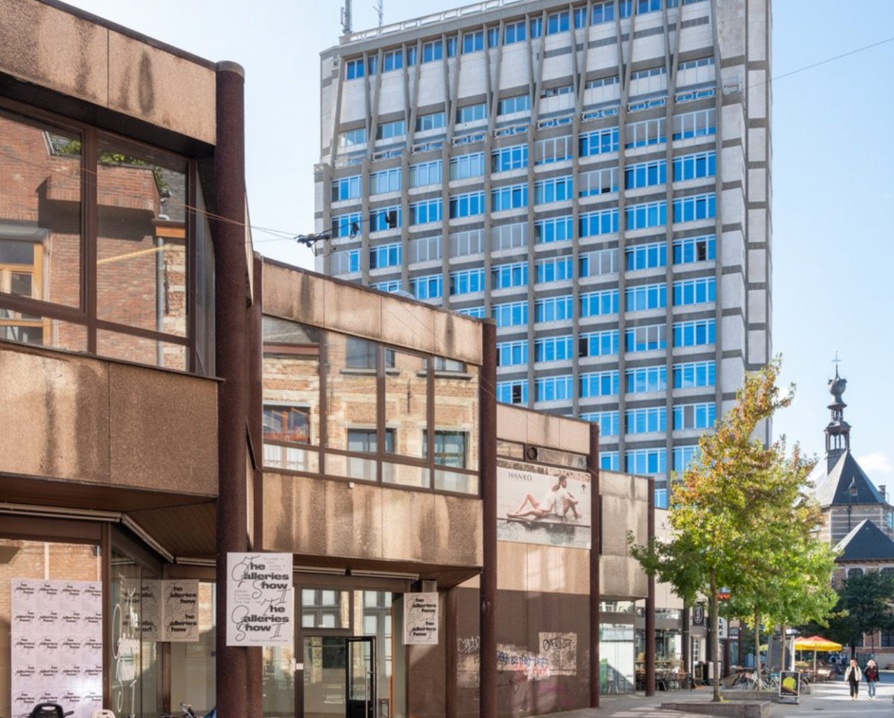 Belgium’s Office Baroque Gallery Shutters After 17 Years in Business