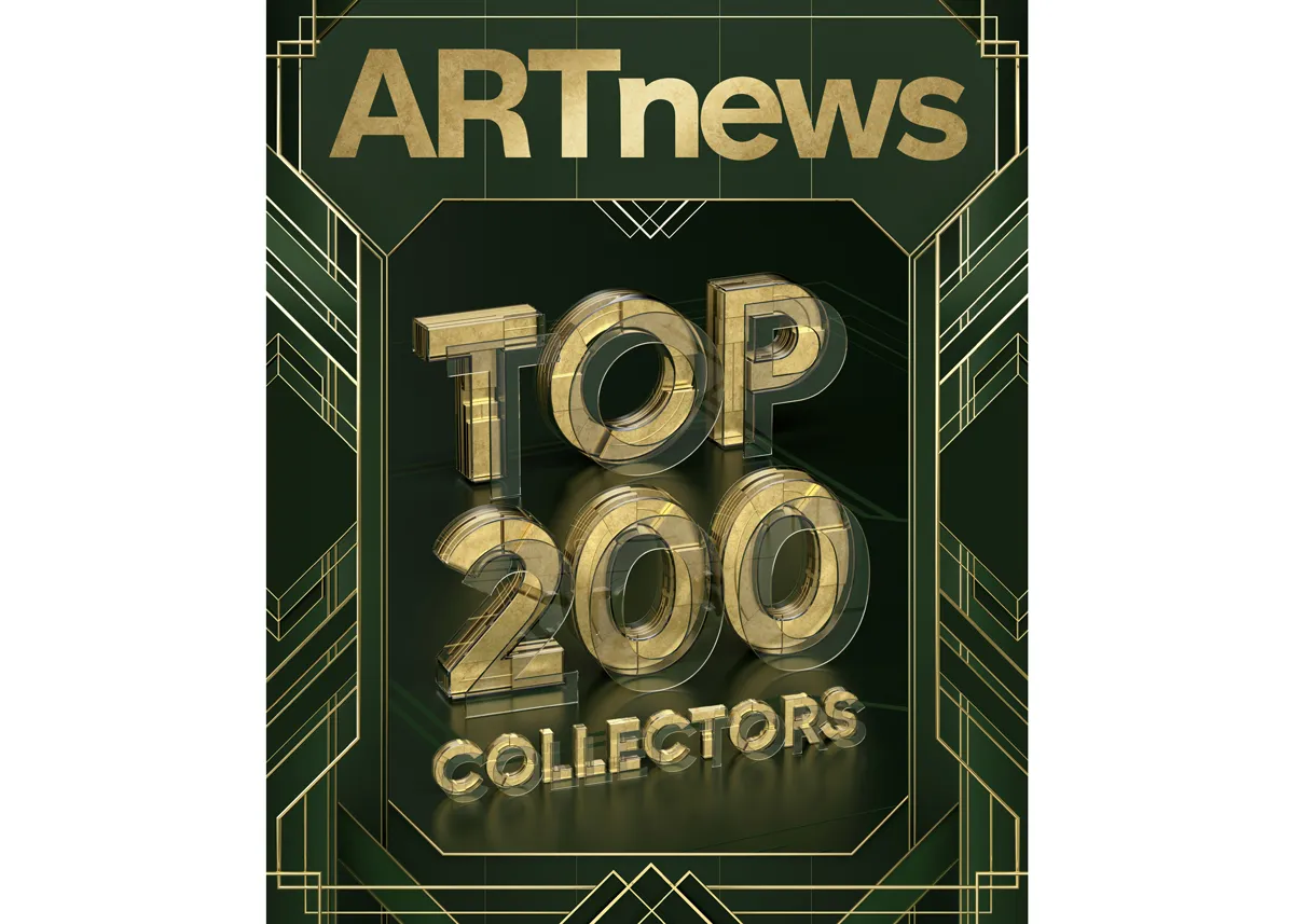 Collecting During Uncertain Times: An Introduction to the 2024 Edition of the ARTnews Top 200 Collectors List