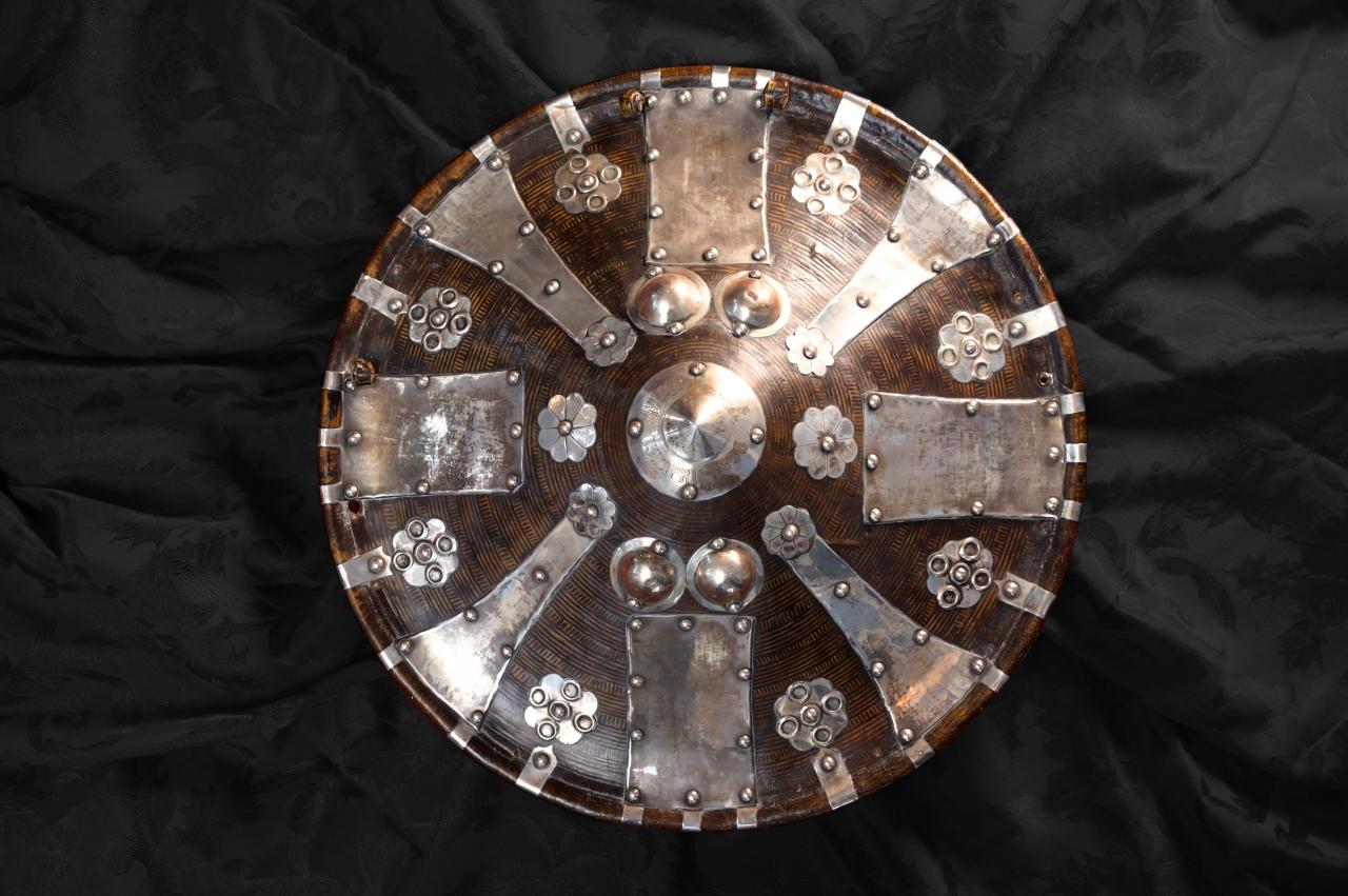Maqdala Shield Will Be Repatriated to Ethiopia After Exhibition in Ohio