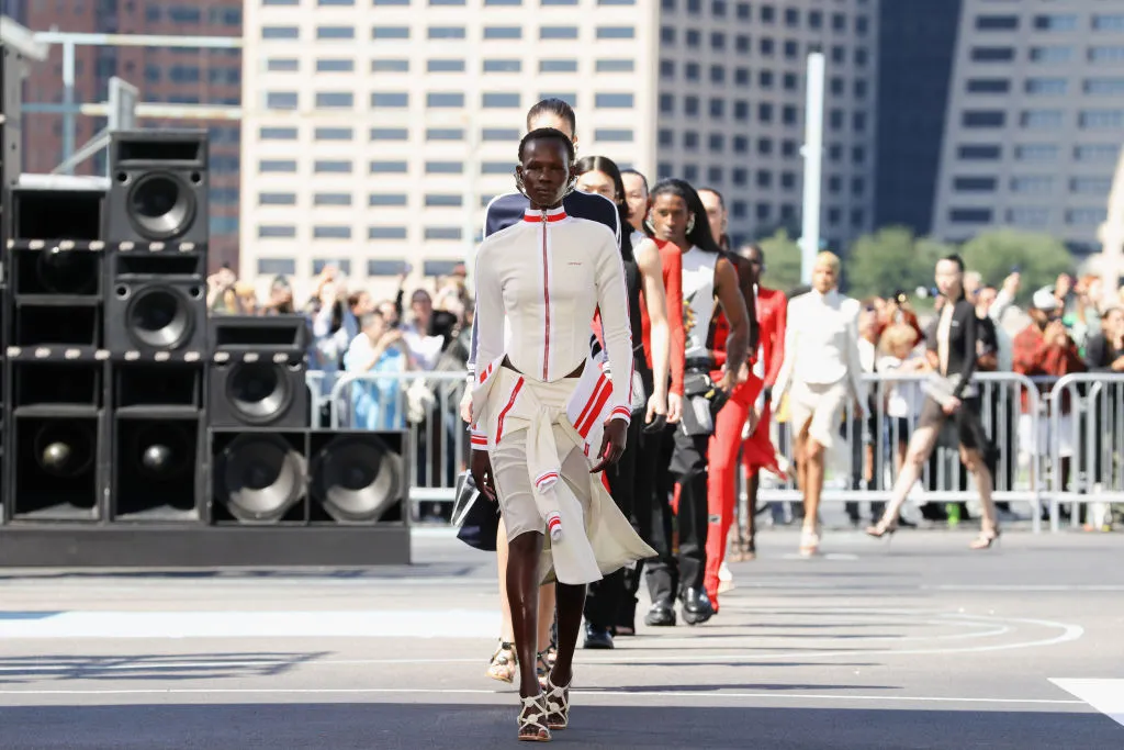 LVMH Sells Virgil Abloh’s Off-White Label as Luxury Profits Stall