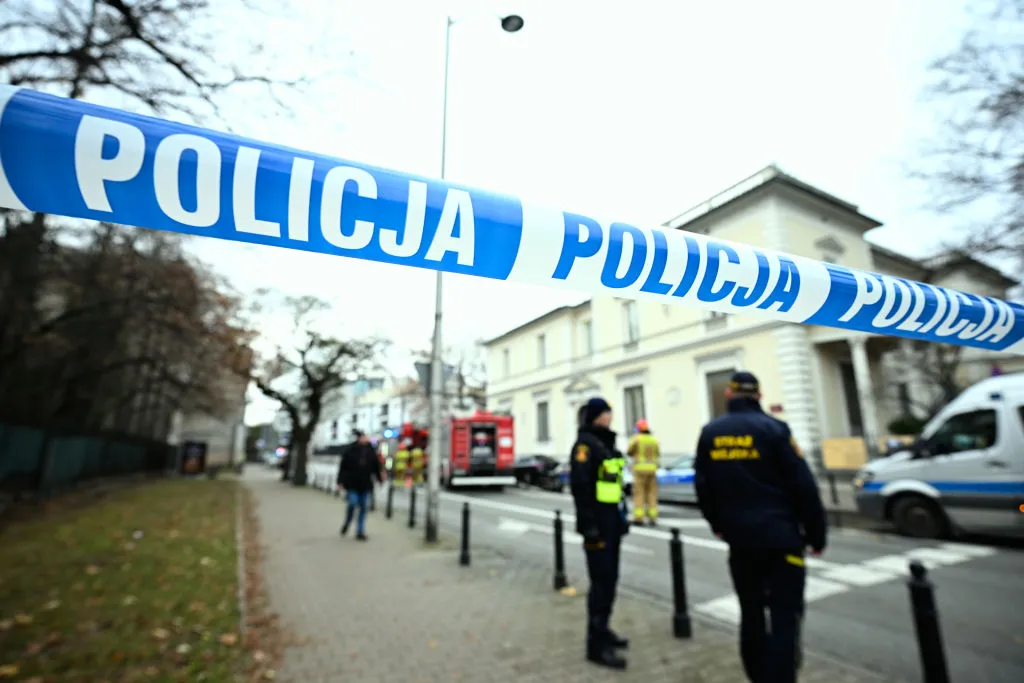 Stolen Banksy, Damien Hirst Works Recovered Two Years in Poland