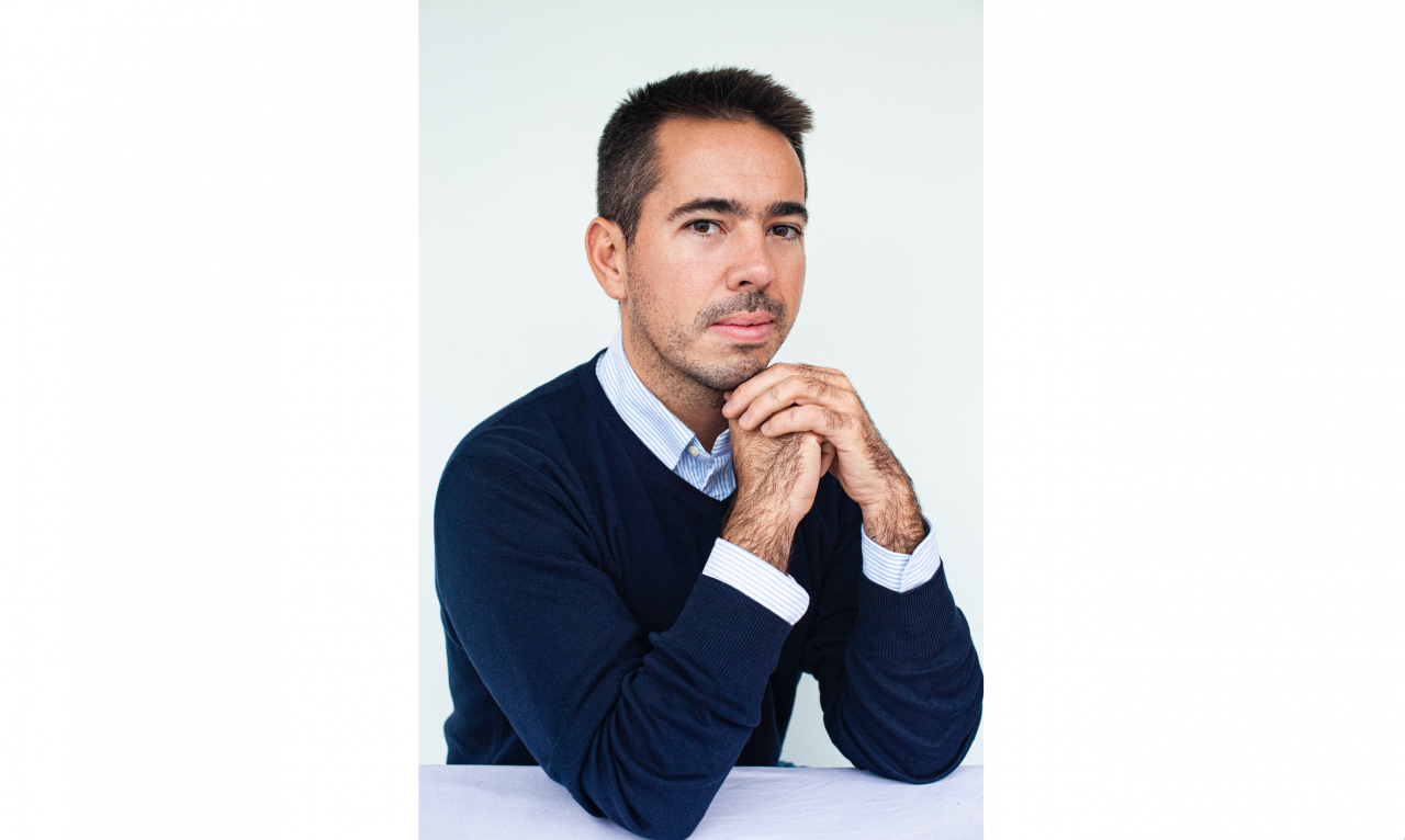 Newsmakers: Daniel Merritt, Aspen Art Museum’s New Chief Curator, on Making Shows for Art Lovers and Adrenaline Junkies