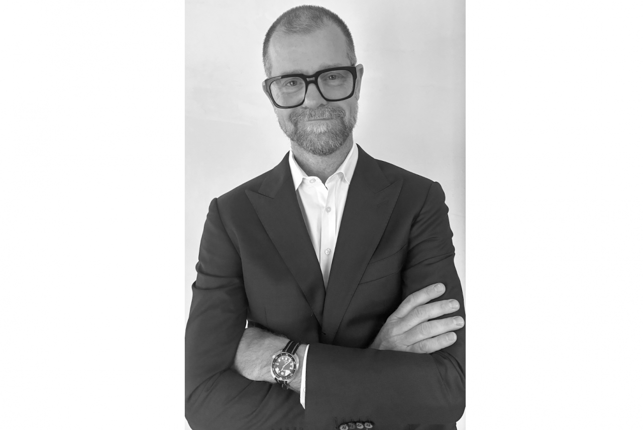 Gurr Johns Puts Focus on US, Naming Maarten Ten Holder as Region’s CEO