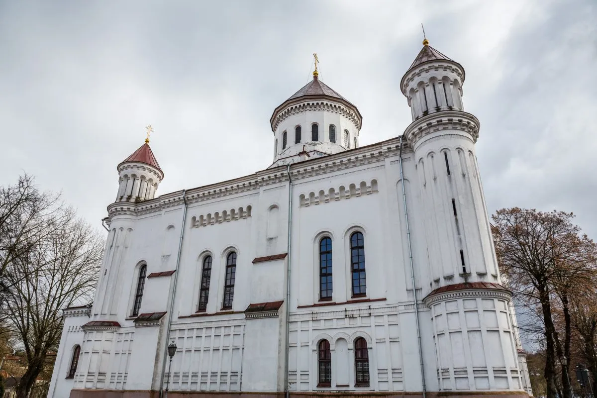 15th Century Artifacts Linked to Prosperous Era in Lithuania Found by Researchers in Cathedral