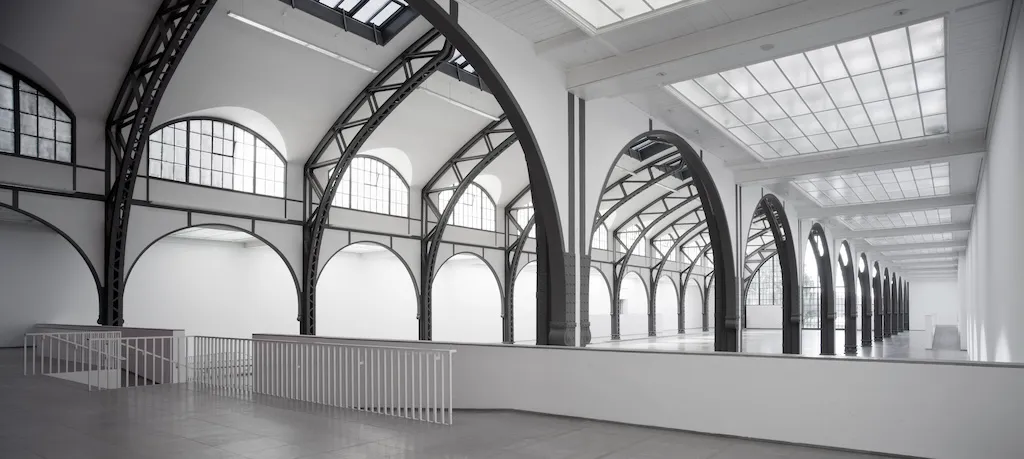 Klára Hosnedlová to Debut First Chanel Commission at Hamburger Bahnhof in May
