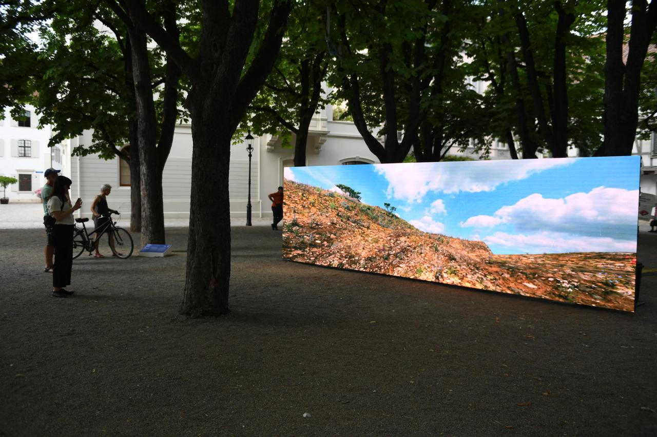 After Halted London Fair Suffers Profit Loss, CEO  Departs as Owner MCH Group Looks to Rebrand