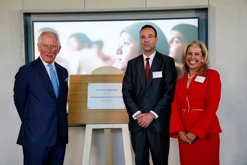 British Council Considers Selling Half of Its 9,000-Work Collection to Pay Off £197 M. Debt