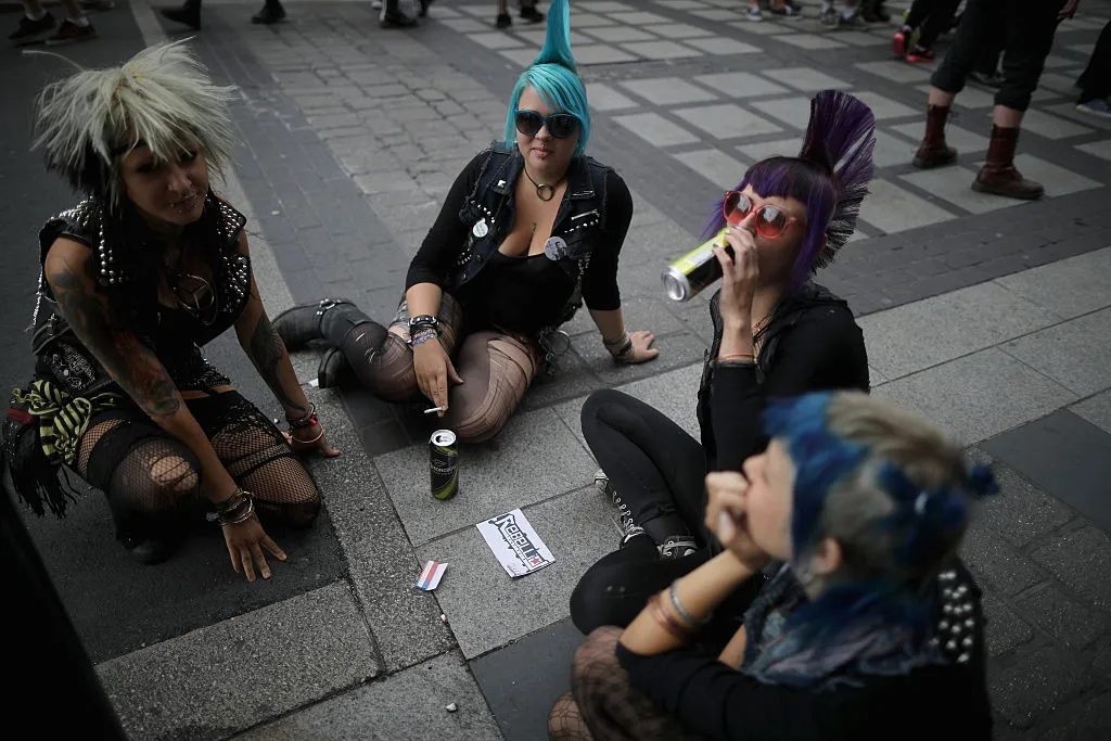 Ice Age Europeans May Have Been the First to Rock Labret Piercings