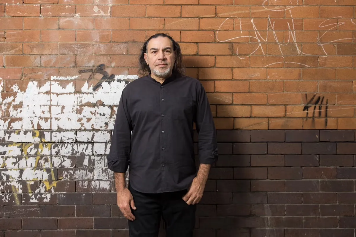 Khaled Sabsabi Will Not Be Reinstated as Australia’s Venice Biennale Representative