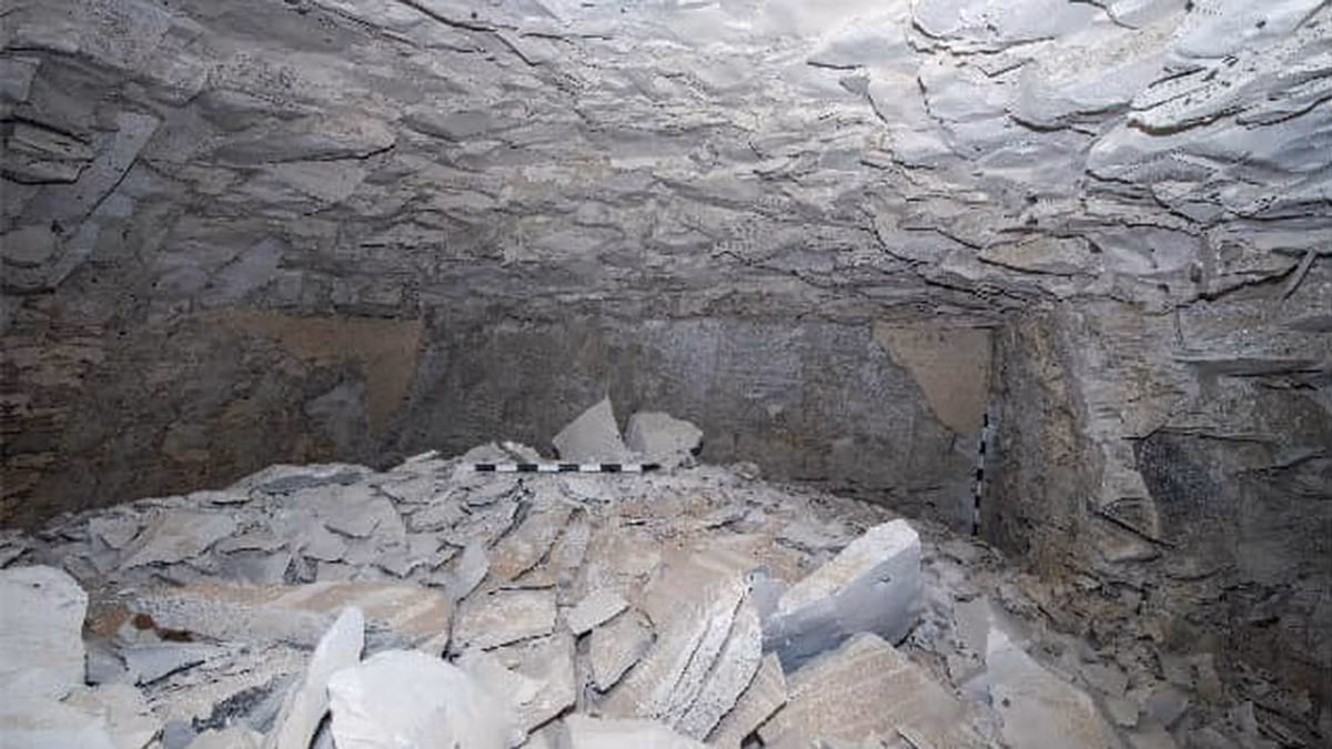 Archaeologist Who Discovered Ancient Egyptian Pharaoh’s Tomb Believes There Is Another—Possibly Containing a Mummy