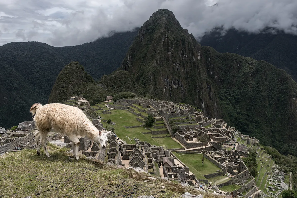 Machu Picchu: A Guide to Peru’s ‘Lost City of the Incas’