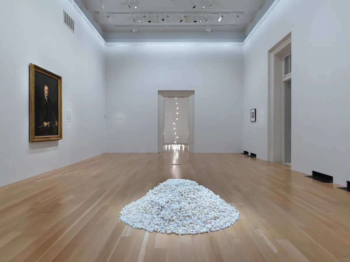 Amid Outcry, Felix Gonzalez-Torres Foundation Denies ‘Queer Erasure’ in Smithsonian Show