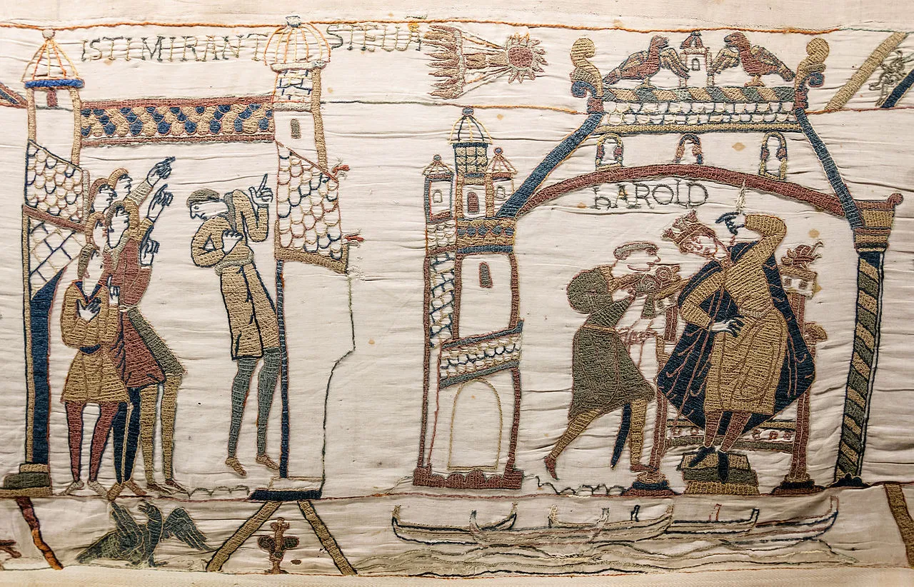 Petition to Block Loan of Bayeux Tapestry to London’s British Museum Garners 50,000 Signatures