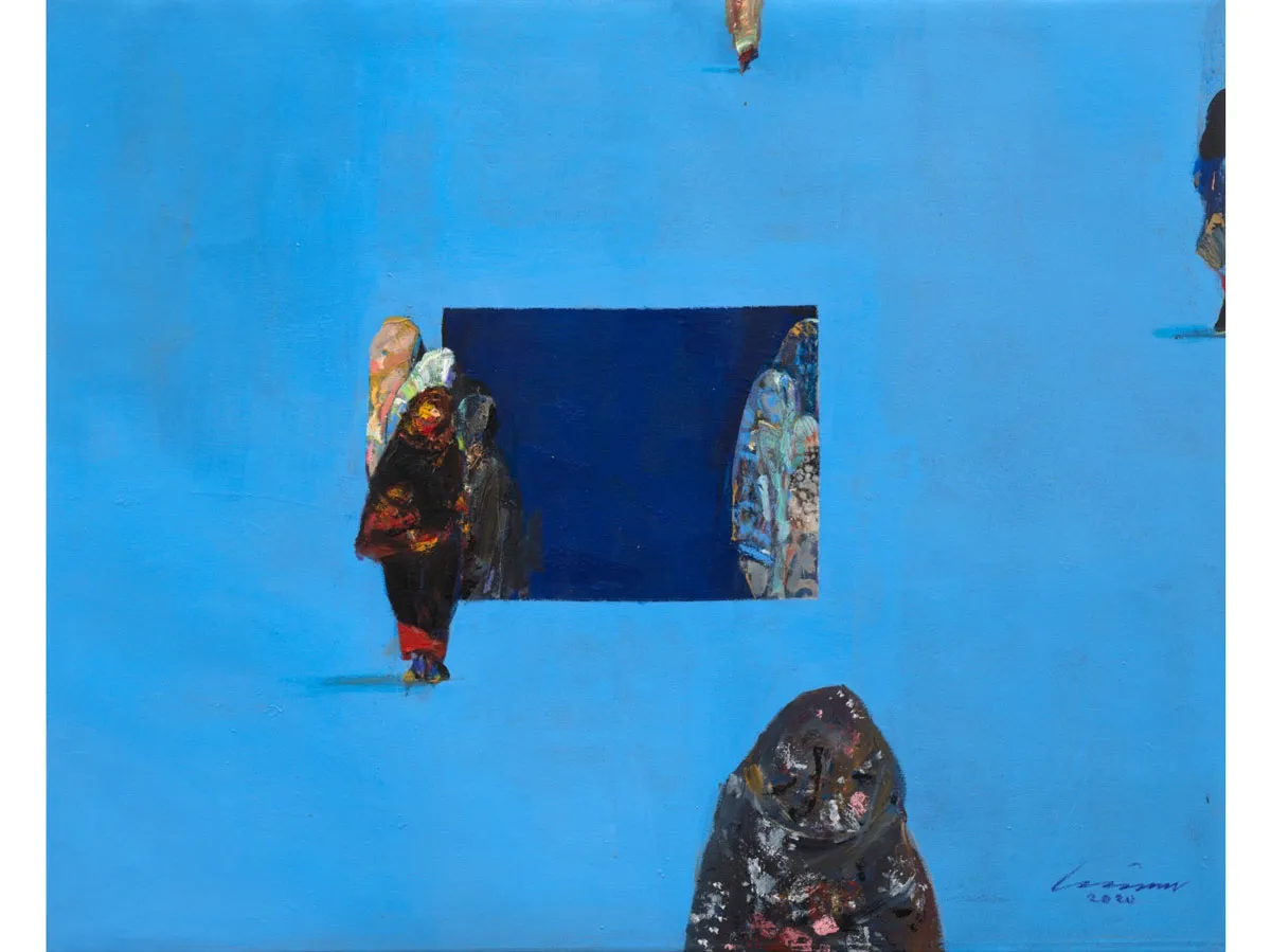 Exiled Sudanese Artists Reflect on Their Country’s Art Scene, Devastated by an Ongoing Civil War