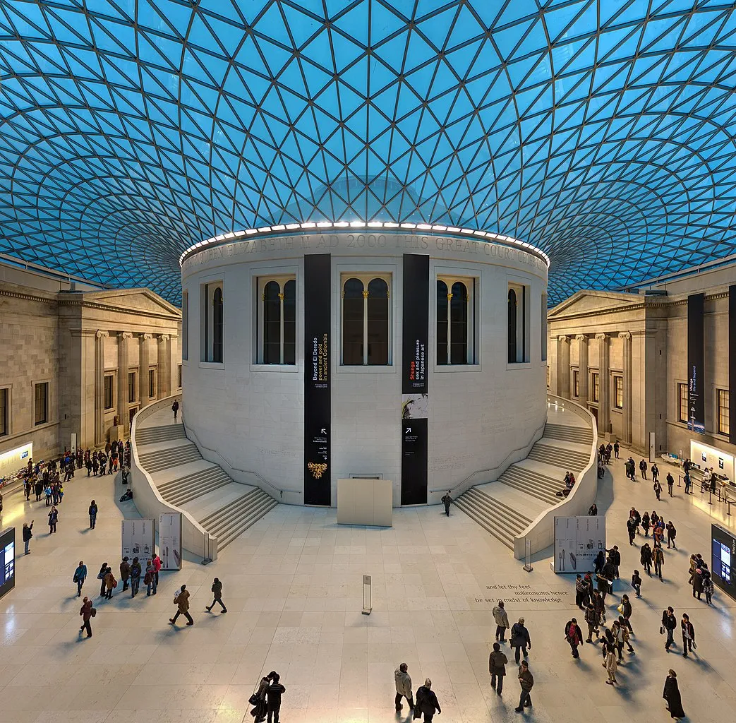 Strongest Auction House in 2025 Revealed, British Museum to Host Inaugural Ball, Guillermo del Toro Sells Collection, and More: Morning Links for October 1, 2025
