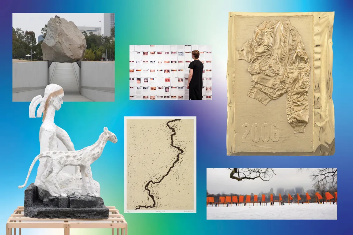 Defending Works Left on the Cutting Room Floor of Our ‘Best Artworks of the 21st Century’ List