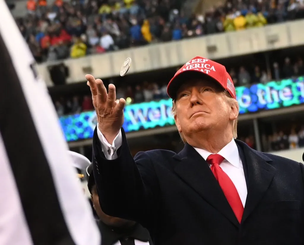 New York Attorney General Sues Trump Administration Over Museum and Library Funding Cuts