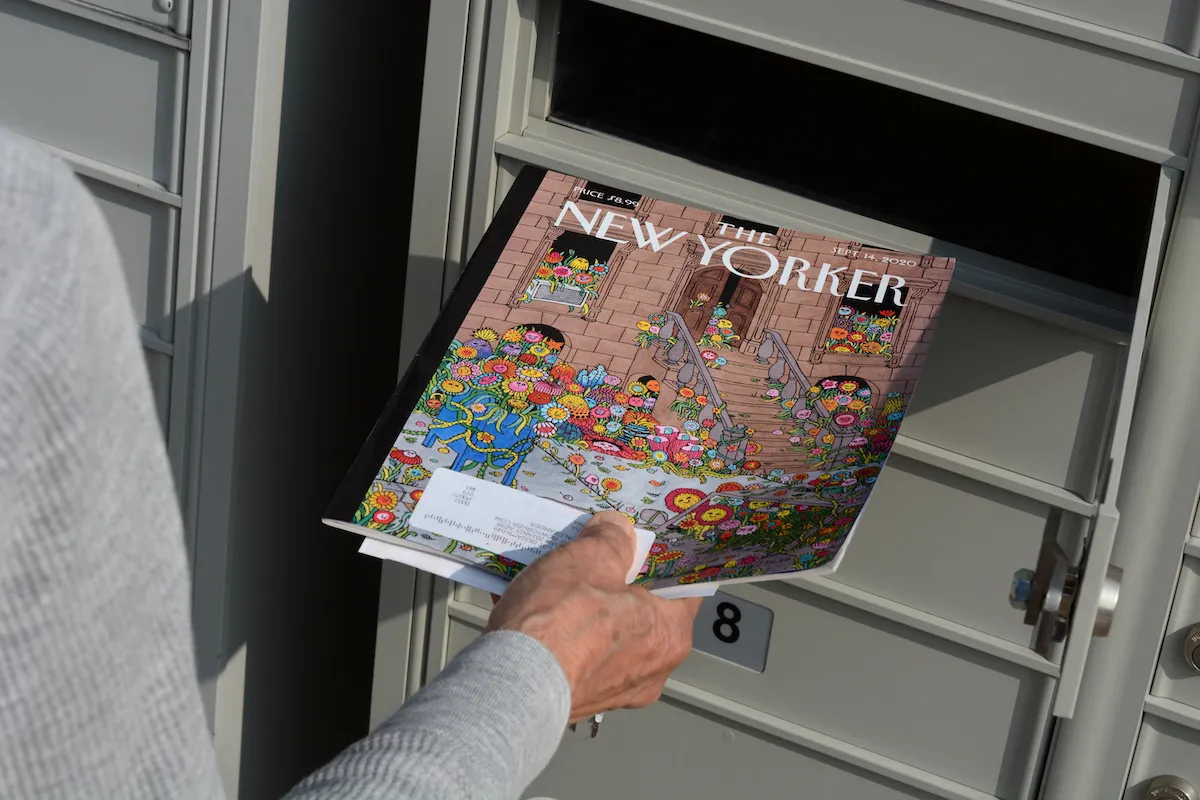 Art Critic Jackson Arn Departs New Yorker Magazine after ‘Inappropriate’ Behavior
