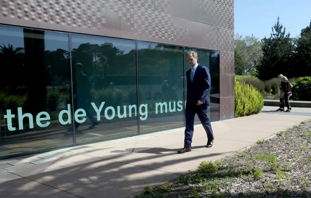 Civil Liberties Union Sues National Endowment for the Arts, San Fran Museums Weighing Up Layoffs, Ricardo Scofidio Dies: Morning Links for March 07, 2025