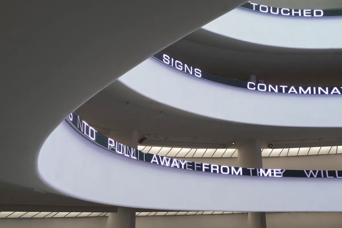 The Guggenheim Tightens Its Belt Again, Laying Off 20 Staffers