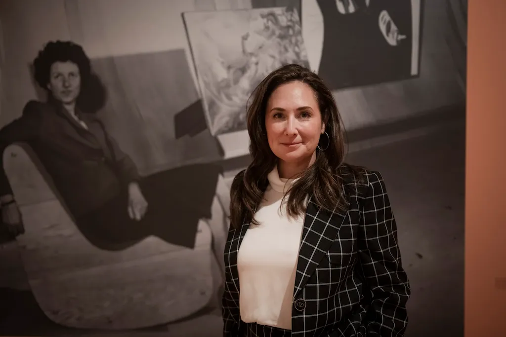 Theater Producer Jenna Segal Brings Peggy Guggenheim’s Vision To the Present with ’31 Women’ Exhibition