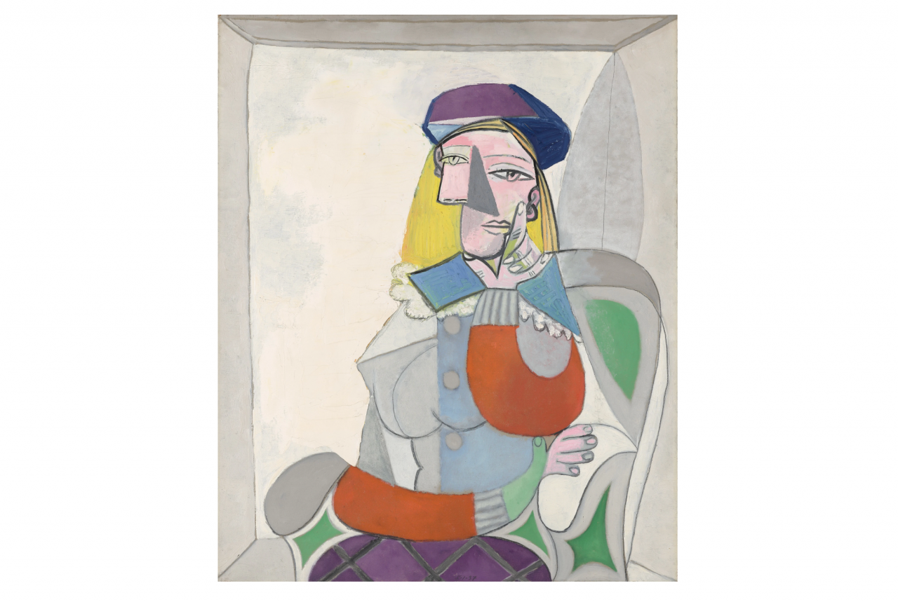 Gagosian Closes Storied 980 Madison Location with a Blockbuster Picasso Show