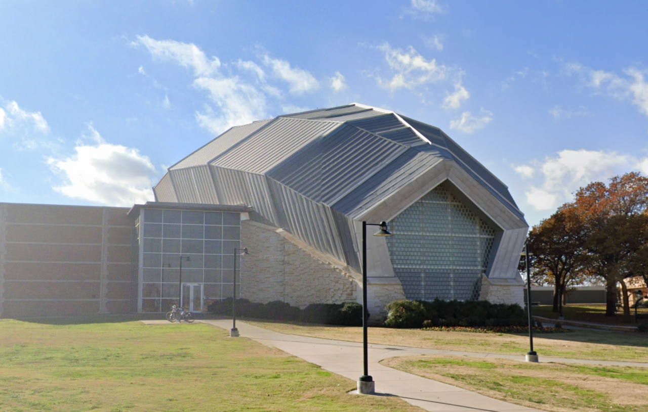 Texas Lawmakers Take Aim at Pro-Palestine Student Art Exhibition