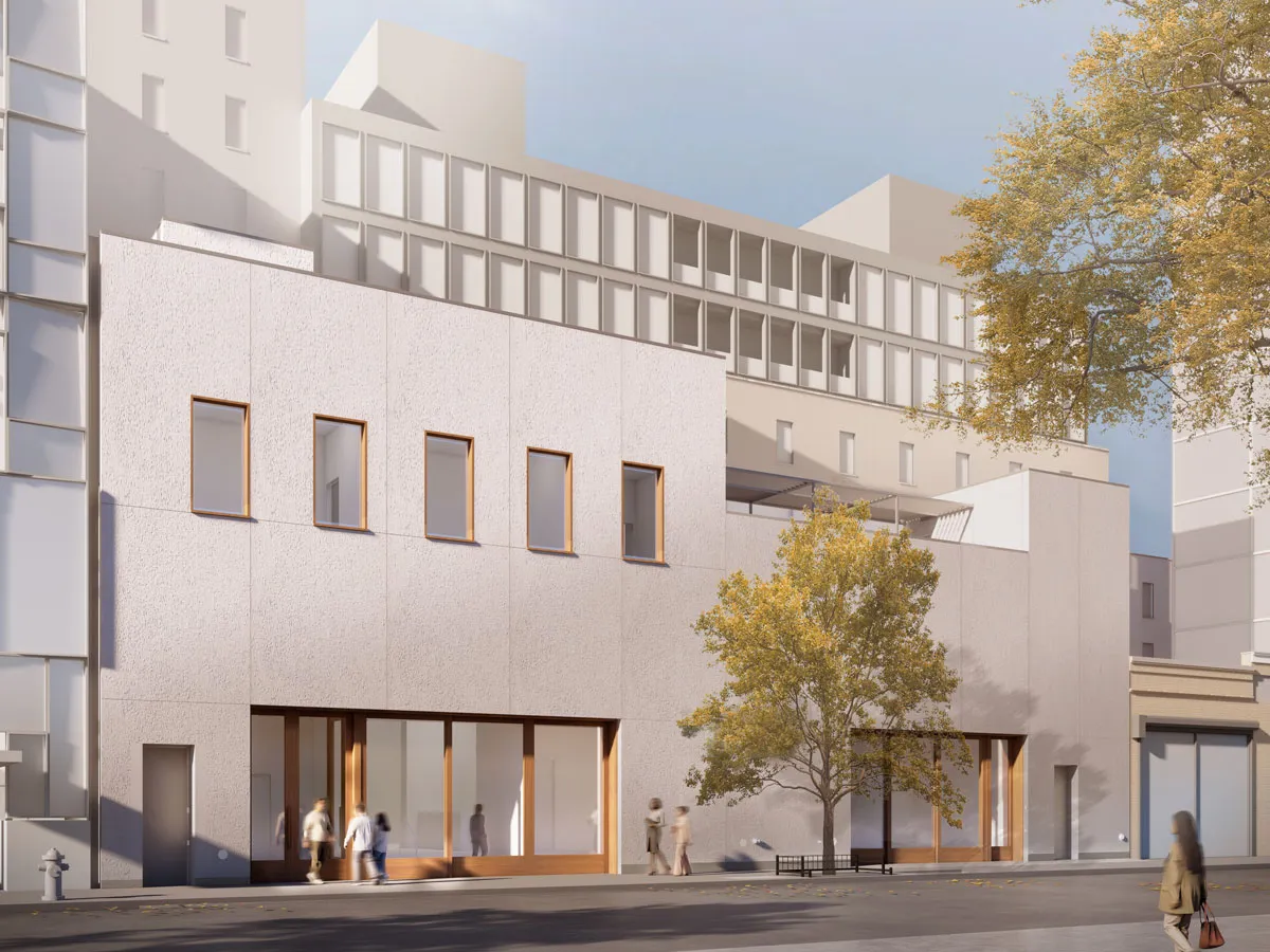David Zwirner Announces Opening Date for Its Latest Chelsea Space