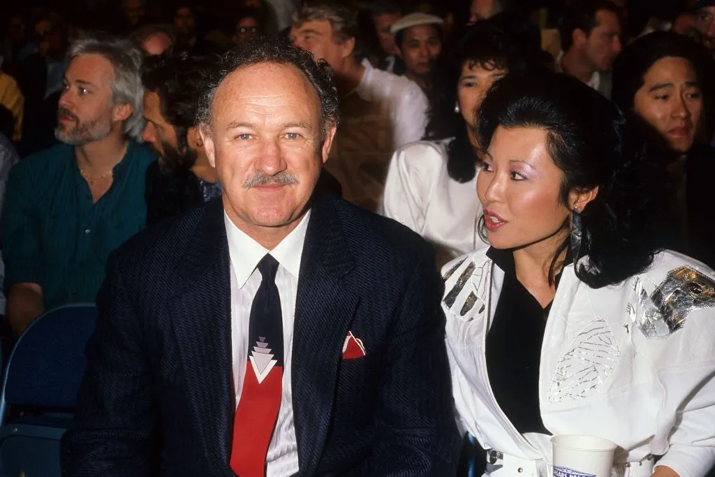 Gene Hackman’s Paintings, Canceled Exhibition in DC, and More: Morning Links for February 28, 2025