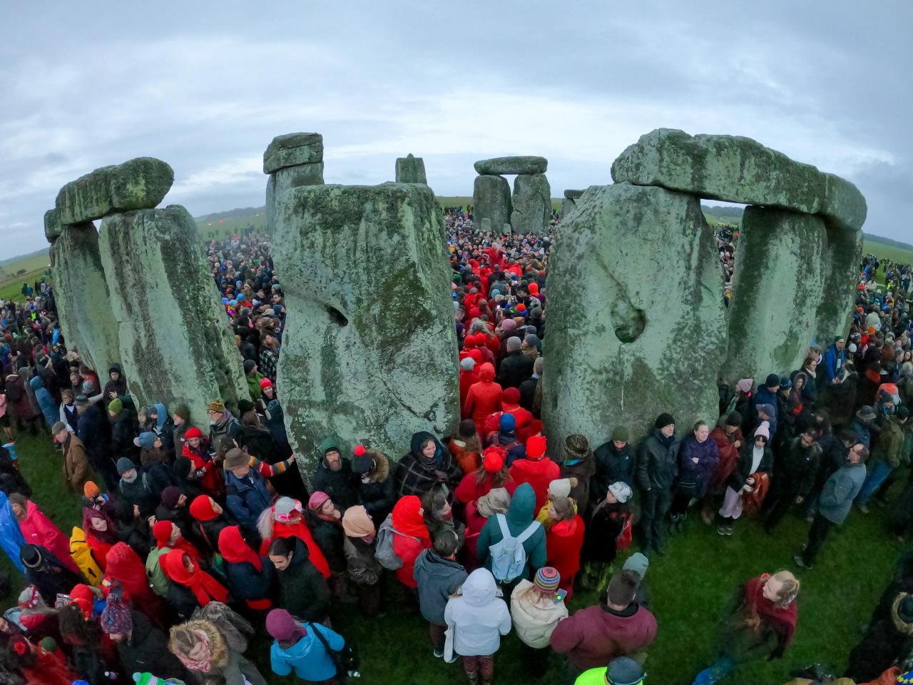 Stonehenge: A Guide to England’s Most Famous Ancient Monument